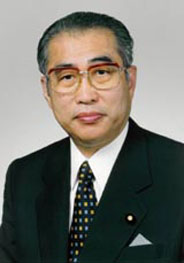 1999 Keizo Obuchi-1