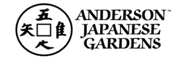 Japanese Garden Logo