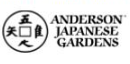 Anderson Japanese Gardens Logo