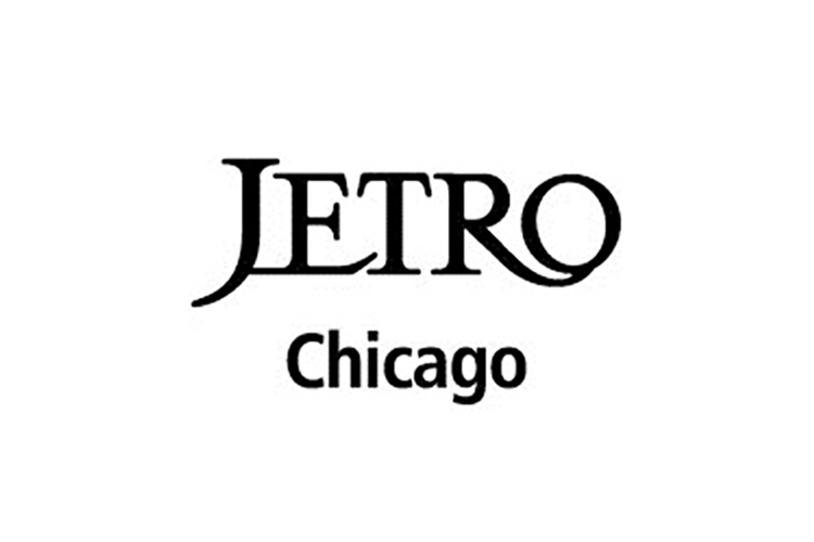 JETRO Logo