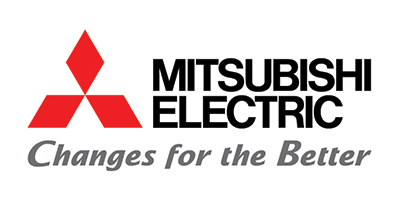 Mitsubishi Electric Logo