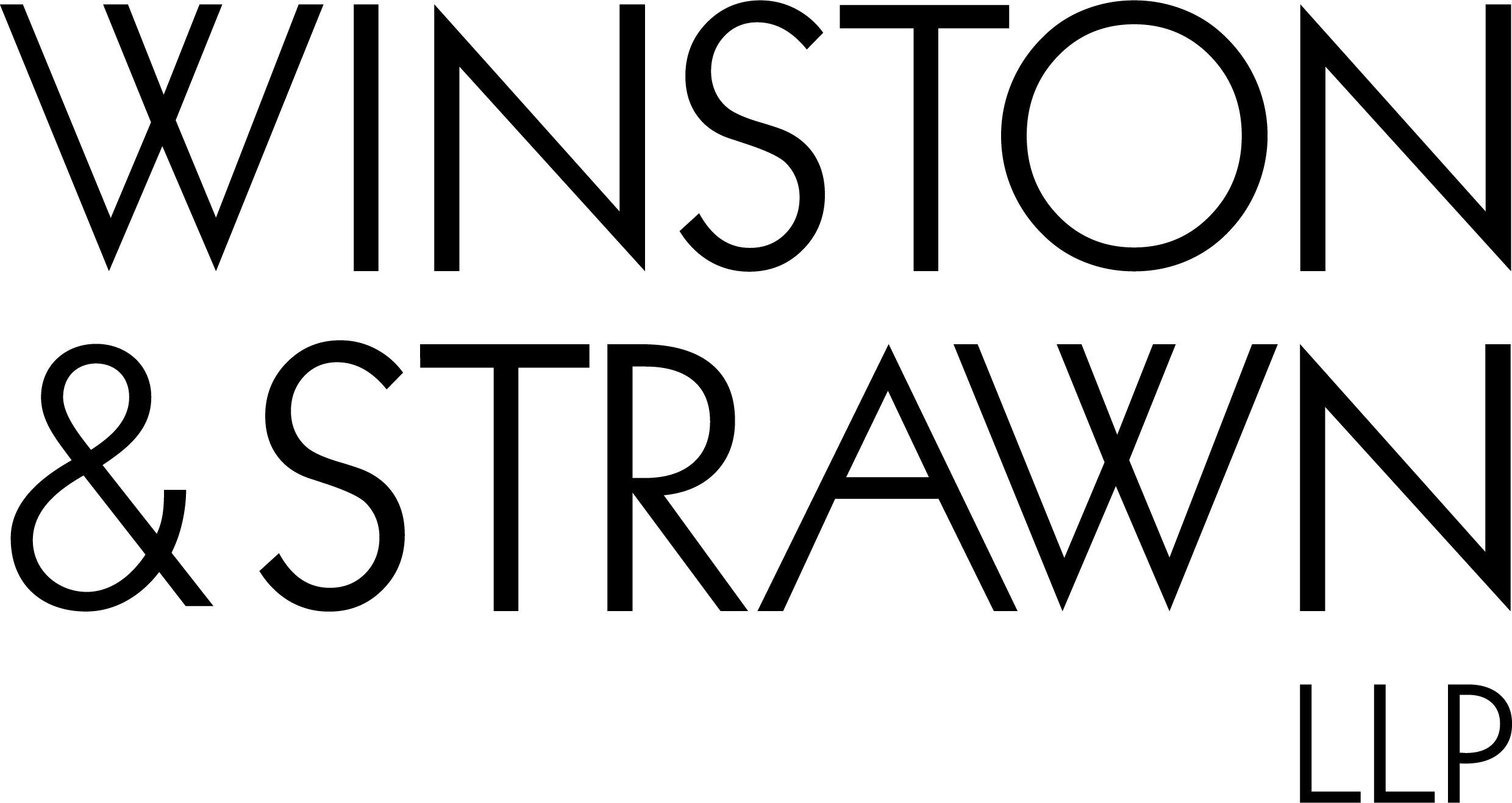 WinstonLLP Logo